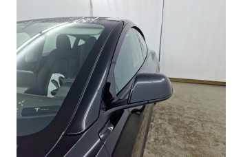 2D Дефлектор окон - TESLA MODEL 3 2019-2025г.в. (I, I рестайлинг)