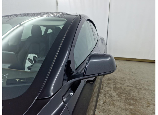 2D Дефлектор окон - TESLA MODEL 3 2019-2025г.в. (I, I рестайлинг)