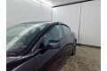 2D Дефлектор окон - TESLA MODEL 3 2019-2025г.в. (I, I рестайлинг)