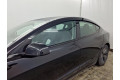 2D Дефлектор окон - TESLA MODEL 3 2019-2025г.в. (I, I рестайлинг)