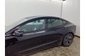 2D Дефлектор окон - TESLA MODEL 3 2019-2025г.в. (I, I рестайлинг)
