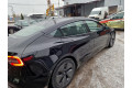 2D Дефлектор окон - TESLA MODEL 3 2019-2025г.в. (I, I рестайлинг)