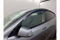 2D Дефлектор окон - TESLA MODEL Y 2019-2024г.в. (I)