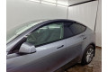 2D Дефлектор окон - TESLA MODEL Y 2019-2024г.в. (I)