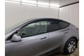 2D Дефлектор окон - TESLA MODEL Y 2019-2024г.в. (I)