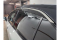 2D Дефлектор окон - TOYOTA CAMRY (XV70) 2017-2022г.в. (VIII, VIII рестайлинг)