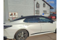 2D Дефлектор окон - TOYOTA CAMRY (XV70) 2017-2022г.в. (VIII, VIII рестайлинг)