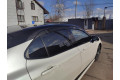 2D Дефлектор окон - TOYOTA CAMRY (XV70) 2017-2022г.в. (VIII, VIII рестайлинг)