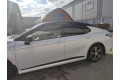 2D Дефлектор окон - TOYOTA CAMRY (XV70) 2017-2022г.в. (VIII, VIII рестайлинг)