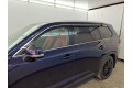 2D Дефлектор окон - TOYOTA GRAND HIGHLANDER 2023-2024г.в. (I)