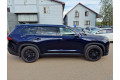 2D Дефлектор окон - TOYOTA GRAND HIGHLANDER 2023-2024г.в. (I)