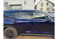 2D Дефлектор окон - TOYOTA GRAND HIGHLANDER 2023-2024г.в. (I)