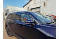 2D Дефлектор окон - TOYOTA GRAND HIGHLANDER 2023-2024г.в. (I)