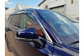 2D Дефлектор окон - TOYOTA GRAND HIGHLANDER 2023-2024г.в. (I)
