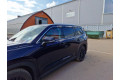 2D Дефлектор окон - TOYOTA GRAND HIGHLANDER 2023-2024г.в. (I)
