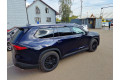 2D Дефлектор окон - TOYOTA GRAND HIGHLANDER 2023-2024г.в. (I)