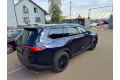 2D Дефлектор окон - TOYOTA GRAND HIGHLANDER 2023-2024г.в. (I)