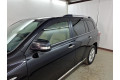 2D Дефлектор окон -  TOYOTA HIGHLANDER (XU40) 2010-2013г.в. (II рестайлинг)