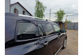2D Дефлектор окон -  TOYOTA HIGHLANDER (XU40) 2010-2013г.в. (II рестайлинг)