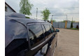 2D Дефлектор окон -  TOYOTA HIGHLANDER (XU40) 2010-2013г.в. (II рестайлинг)
