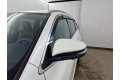 2D Дефлектор окон -  TOYOTA HIGHLANDER 2013-2020г.в. (III, III рестайлинг)