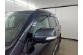 2D Дефлектор окон -  TOYOTA LAND CRUISER (J200) 2007-2021г.в. (XI, XI рестайлинг, XI рестайлинг-2)
