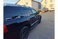 2D Дефлектор окон -  TOYOTA LAND CRUISER (J200) 2007-2021г.в. (XI, XI рестайлинг, XI рестайлинг-2)
