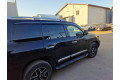 2D Дефлектор окон -  TOYOTA LAND CRUISER (J200) 2007-2021г.в. (XI, XI рестайлинг, XI рестайлинг-2)