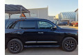 2D Дефлектор окон -  TOYOTA LAND CRUISER (J200) 2007-2021г.в. (XI, XI рестайлинг, XI рестайлинг-2)