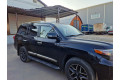 2D Дефлектор окон -  TOYOTA LAND CRUISER (J200) 2007-2021г.в. (XI, XI рестайлинг, XI рестайлинг-2)