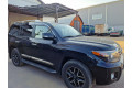 2D Дефлектор окон -  TOYOTA LAND CRUISER (J200) 2007-2021г.в. (XI, XI рестайлинг, XI рестайлинг-2)