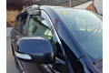 2D Дефлектор окон -  TOYOTA LAND CRUISER (J200) 2007-2021г.в. (XI, XI рестайлинг, XI рестайлинг-2)