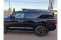 2D Дефлектор окон -  TOYOTA LAND CRUISER (J200) 2007-2021г.в. (XI, XI рестайлинг, XI рестайлинг-2)