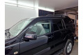 2D Дефлектор окон -  TOYOTA LAND CRUISER PRADO (J120) 2002-2009г.в. (III)