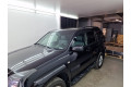 2D Дефлектор окон -  TOYOTA LAND CRUISER PRADO (J120) 2002-2009г.в. (III)