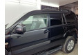 2D Дефлектор окон -  TOYOTA LAND CRUISER PRADO (J120) 2002-2009г.в. (III)