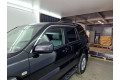 2D Дефлектор окон -  TOYOTA LAND CRUISER PRADO (J120) 2002-2009г.в. (III)