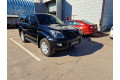 2D Дефлектор окон -  TOYOTA LAND CRUISER PRADO (J120) 2002-2009г.в. (III)
