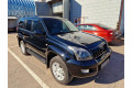 2D Дефлектор окон -  TOYOTA LAND CRUISER PRADO (J120) 2002-2009г.в. (III)