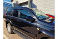 2D Дефлектор окон -  TOYOTA LAND CRUISER PRADO (J120) 2002-2009г.в. (III)