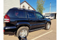 2D Дефлектор окон -  TOYOTA LAND CRUISER PRADO (J120) 2002-2009г.в. (III)