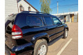 2D Дефлектор окон -  TOYOTA LAND CRUISER PRADO (J120) 2002-2009г.в. (III)