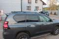 2D Дефлектор окон - TOYOTA LAND CRUISER PRADO (J150) 2013-2024г.в. (IV рестайлинг, IV рестайлинг-2)
