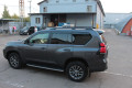 2D Дефлектор окон - TOYOTA LAND CRUISER PRADO (J150) 2013-2024г.в. (IV рестайлинг, IV рестайлинг-2)