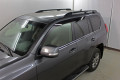 2D Дефлектор окон - TOYOTA LAND CRUISER PRADO (J150) 2013-2024г.в. (IV рестайлинг, IV рестайлинг-2)