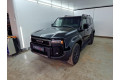 2D Дефлектор окон - TOYOTA LAND CRUISER PRADO (J250) 2023-2025г.в. (V)
