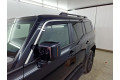 2D Дефлектор окон - TOYOTA LAND CRUISER PRADO (J250) 2023-2025г.в. (V)