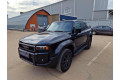 2D Дефлектор окон - TOYOTA LAND CRUISER PRADO (J250) 2023-2025г.в. (V)