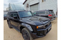 2D Дефлектор окон - TOYOTA LAND CRUISER PRADO (J250) 2023-2025г.в. (V)
