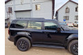 2D Дефлектор окон - TOYOTA LAND CRUISER PRADO (J250) 2023-2025г.в. (V)
